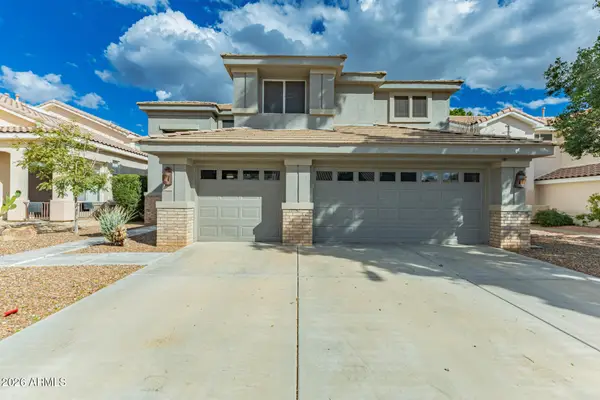 20709 N 69th Drive, Glendale, AZ 85308