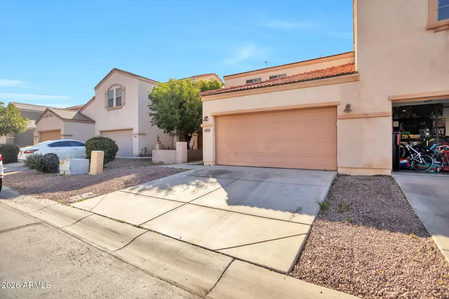 7051 W Lincoln Street, Peoria, AZ 85345 - #3