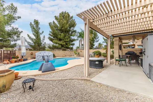 15952 N 173rd Avenue, Surprise, AZ 85388