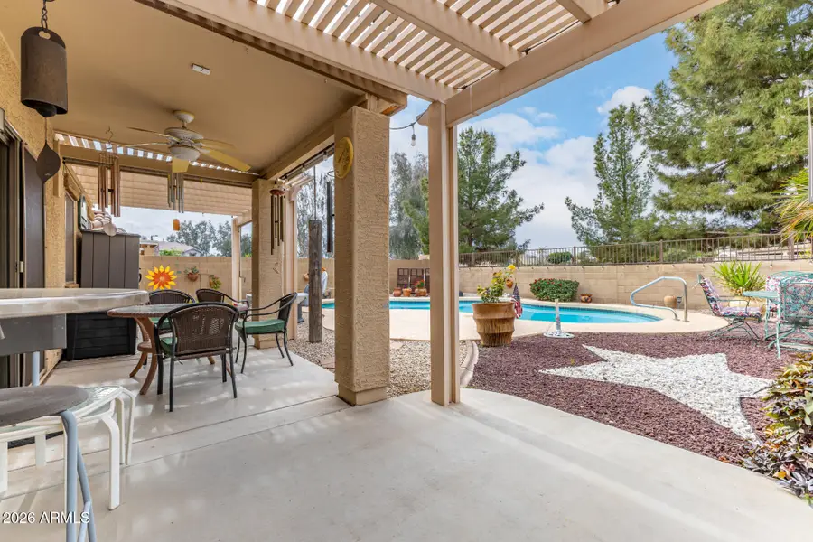 15952 N 173rd Avenue, Surprise, AZ 85388 - #2