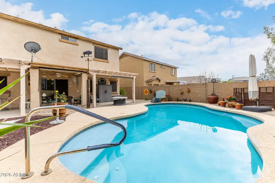 15952 N 173rd Avenue, Surprise, AZ 85388 - #3