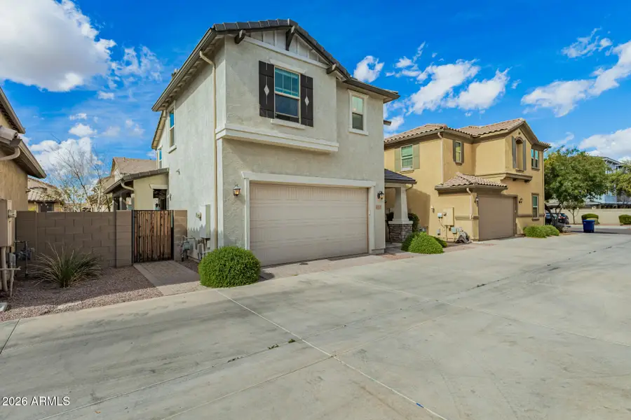 197 E Roadrunner Drive, Chandler, AZ 85286 - #2