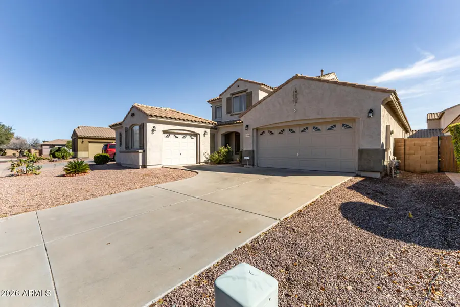 14049 N 153rd Drive, Surprise, AZ 85379 - #2