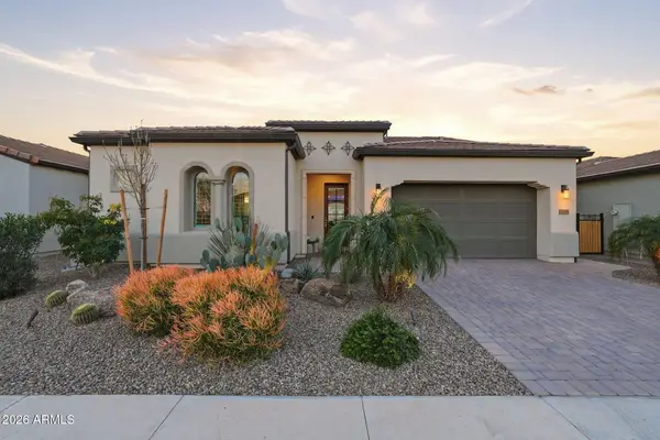 35404 N Sunset Trail, Queen Creek, AZ 85140