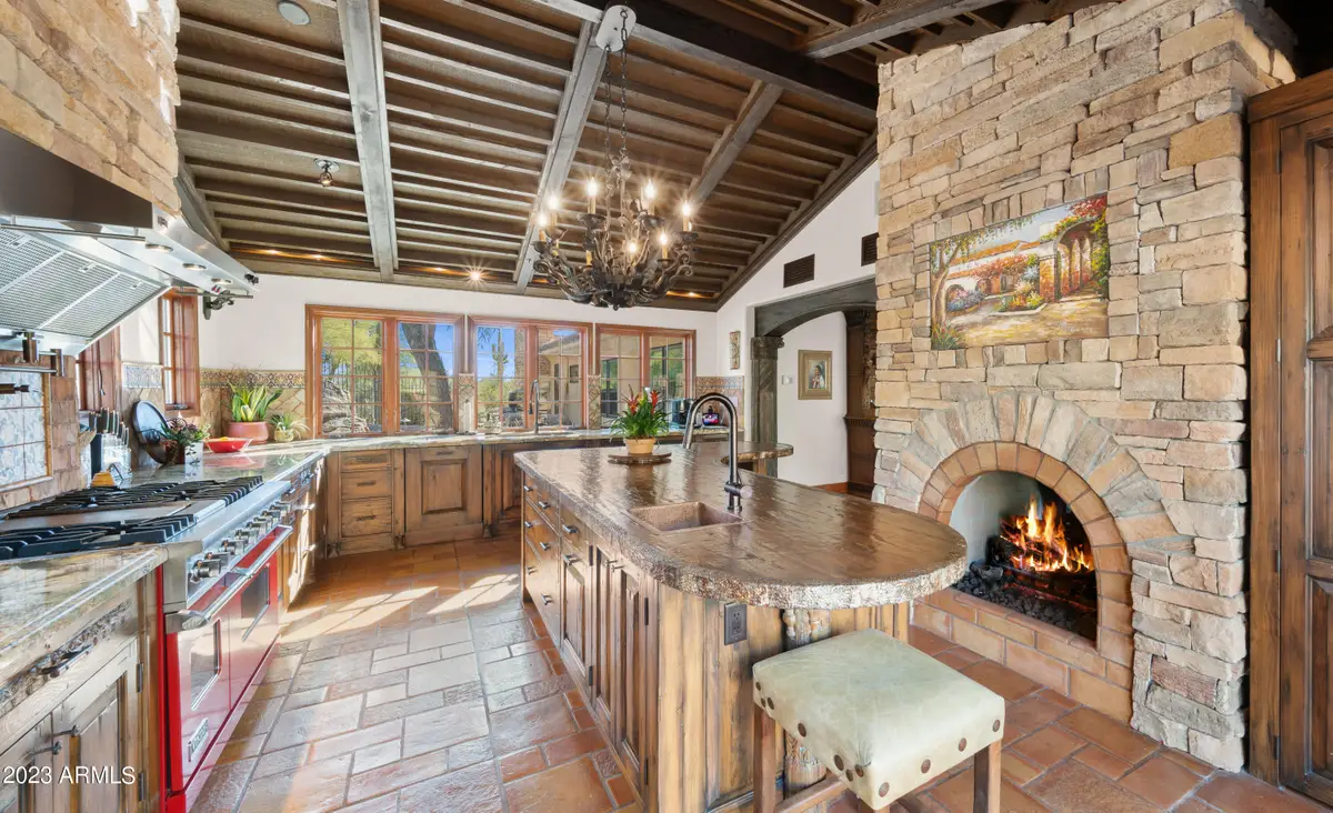 35035 N Whileaway Road, Carefree, AZ 85377 - #1