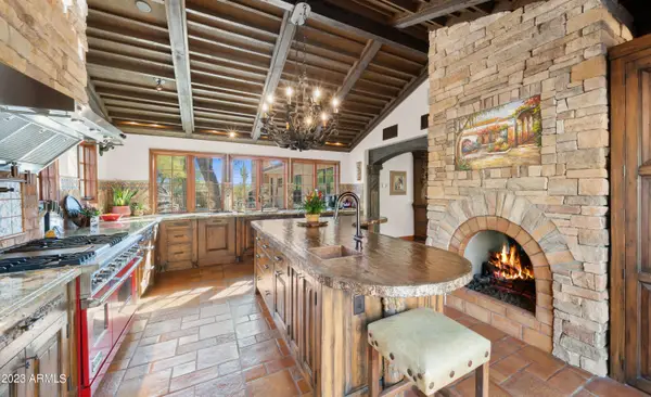 35035 N Whileaway Road, Carefree, AZ 85377