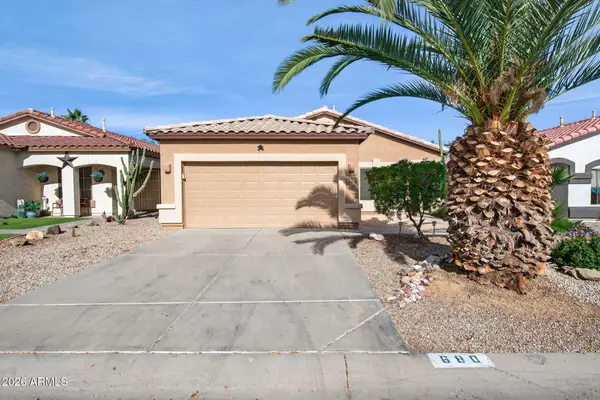 680 E Solitude Trail, San Tan Valley, AZ 85143
