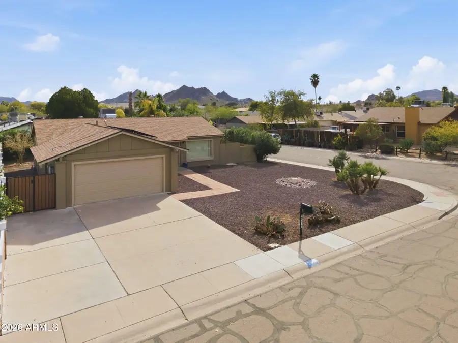 2501 E Dahlia Drive, Phoenix, AZ 85032 - #3