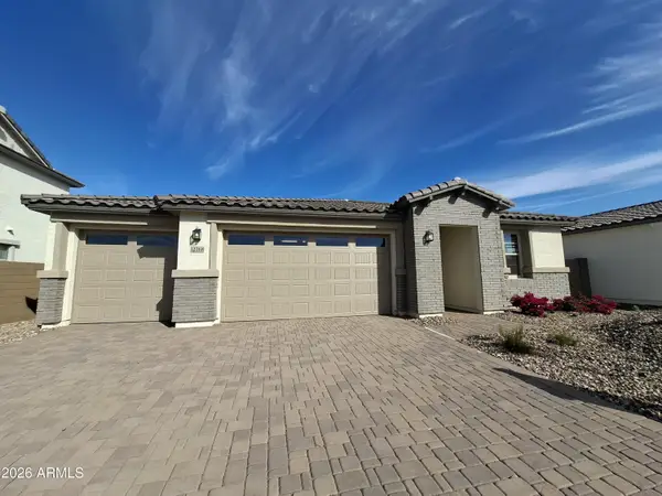 12377 W Parkway Lane, Avondale, AZ 85323