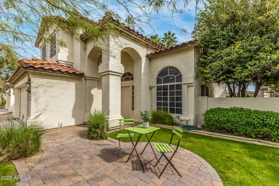 9623 S 51st Street, Phoenix, AZ 85044 - #2