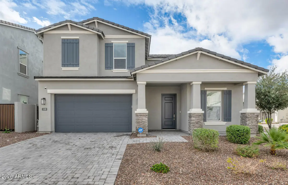 5109 E Helena Drive, Scottsdale, AZ 85254 - #1