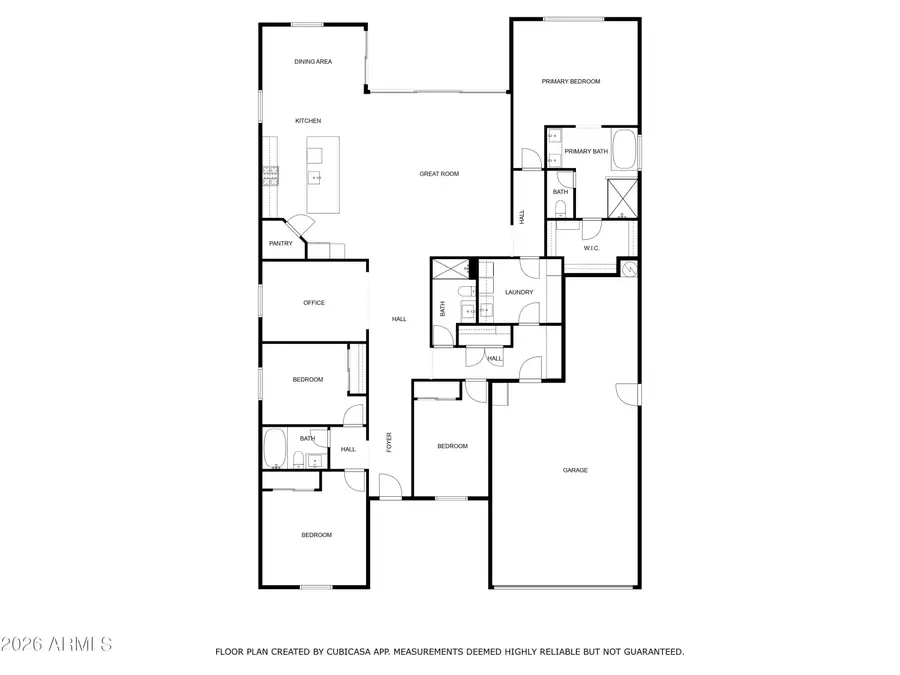 7250 N 80th Lane, Glendale, AZ 85303 - #2
