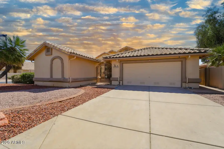 14303 W Morning Star Trail, Surprise, AZ 85374 - #2