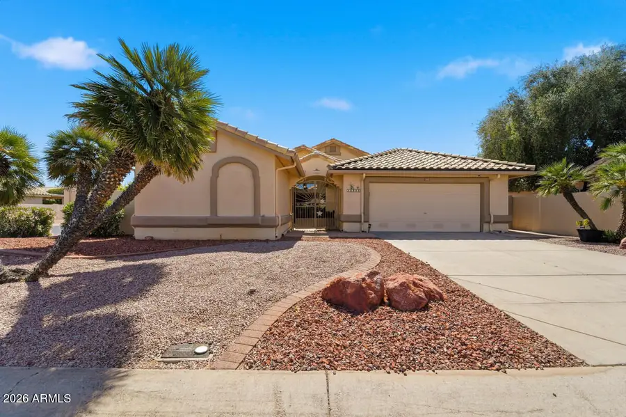 14303 W Morning Star Trail, Surprise, AZ 85374 - #3