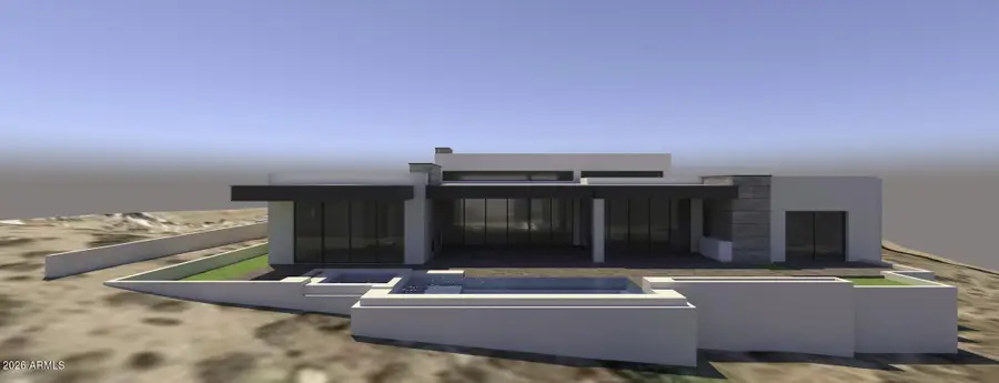 10726 E Troon North Drive #122, Scottsdale, AZ 85262 - #3