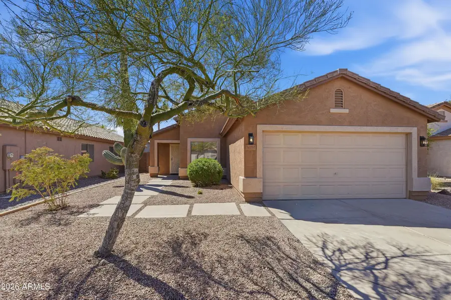 30192 N Coral Bean Drive, San Tan Valley, AZ 85143 - #2