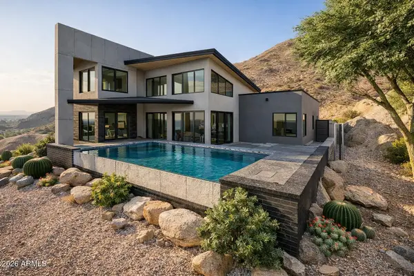 10253 N Central Ave --, Phoenix, AZ 85020