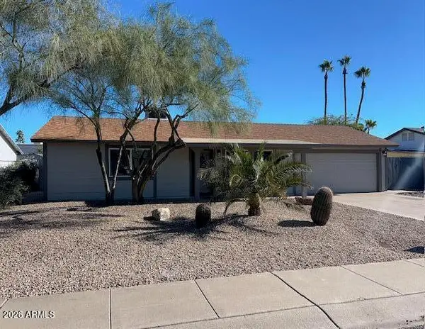 15845 N 23rd Place, Phoenix, AZ 85022