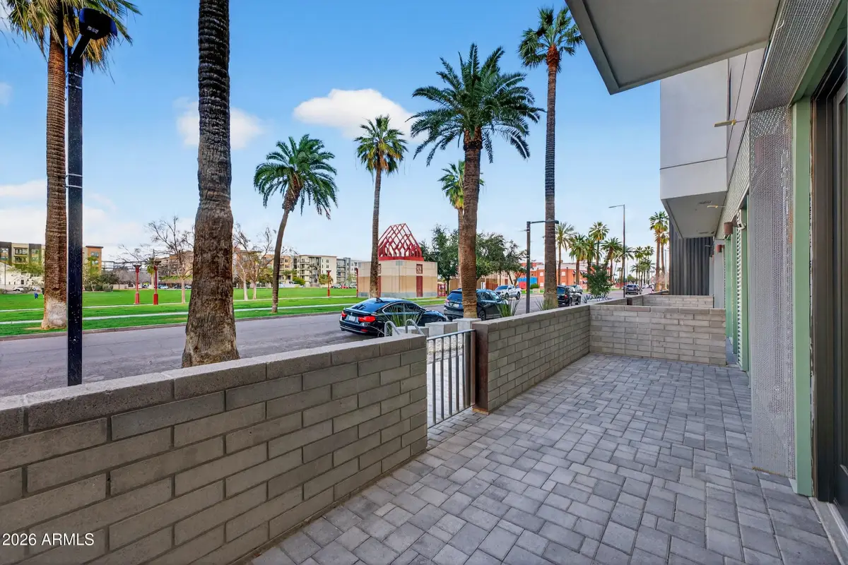 1130 N 2nd Street #102, Phoenix, AZ 85004 - #1