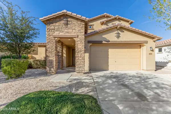 9752 E Torino Avenue, Mesa, AZ 85212