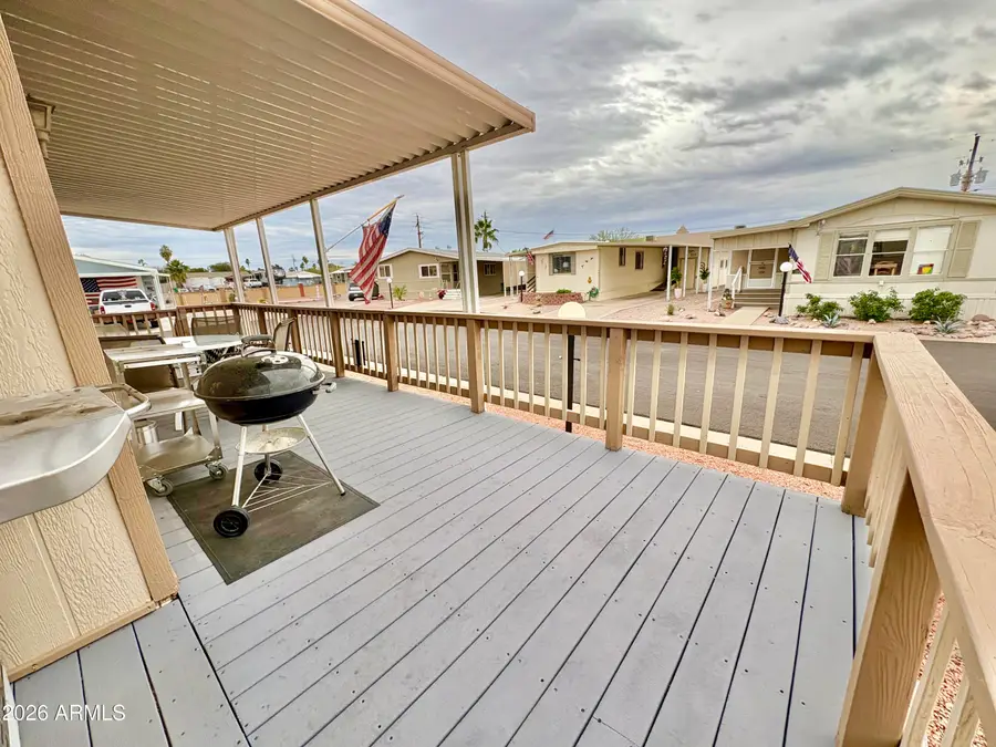 652 S Ellsworth Road #173, Mesa, AZ 85208 - #3