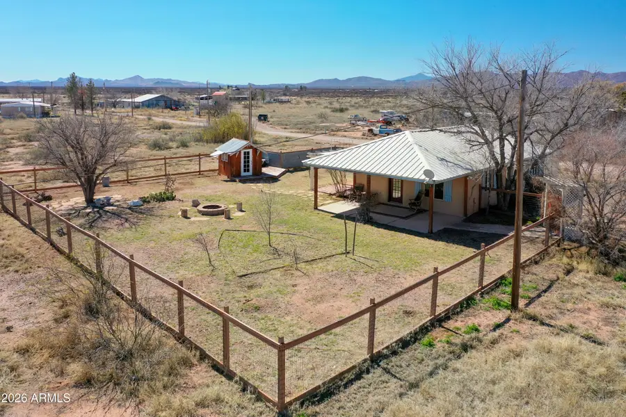 7059 N Pueblo Place, McNeal, AZ 85617 - #2