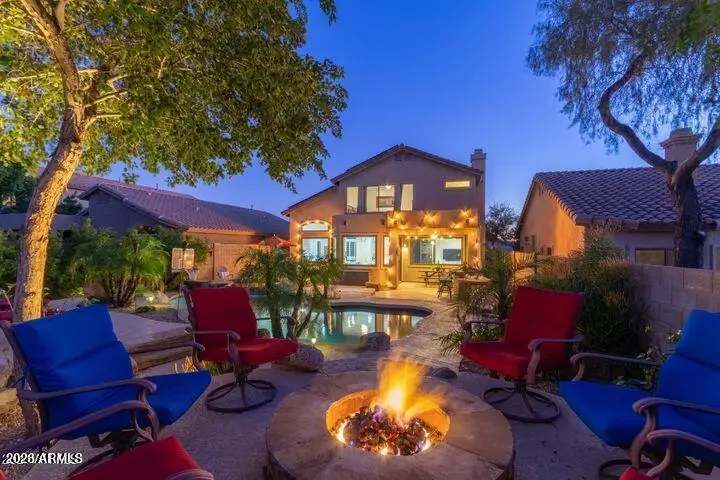 10340 E Caribbean Lane, Scottsdale, AZ 85255 - #1