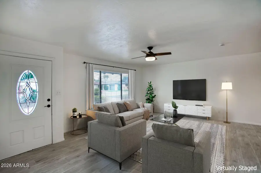 8701 E Bonnie Rose Avenue, Scottsdale, AZ 85250 - #2