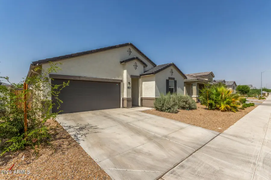 1160 W Avalon Canyon Drive, Casa Grande, AZ 85122 - #2