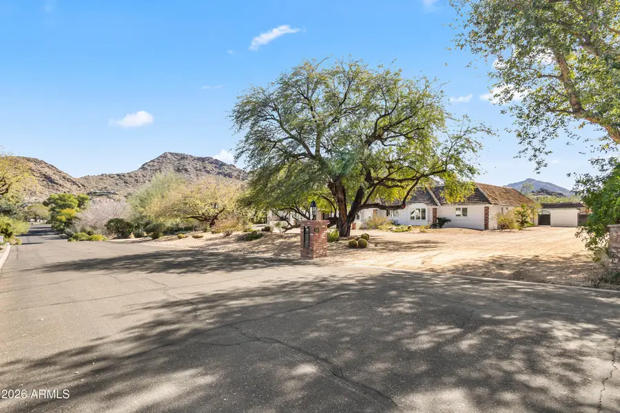 5101 E Crestview Drive #9, Paradise Valley, AZ 85253 - #2