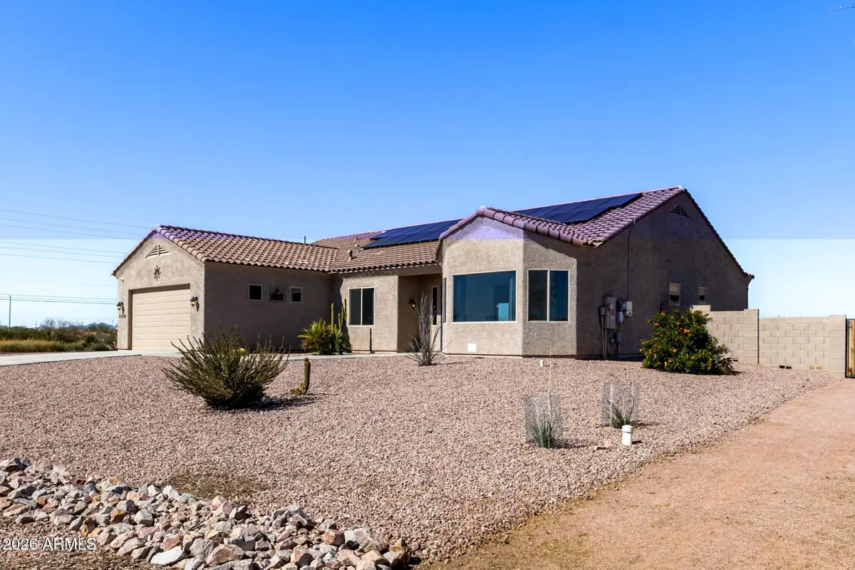 21836 W Quails Nest --, Wittmann, AZ 85361 - #1