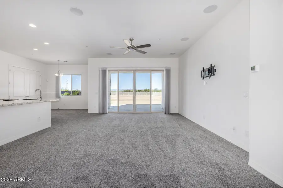 21836 W Quails Nest --, Wittmann, AZ 85361 - #3