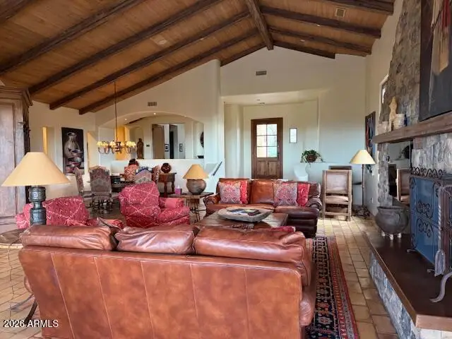 42144 N Saguaro Forest Drive, Scottsdale, AZ 85262 - #3