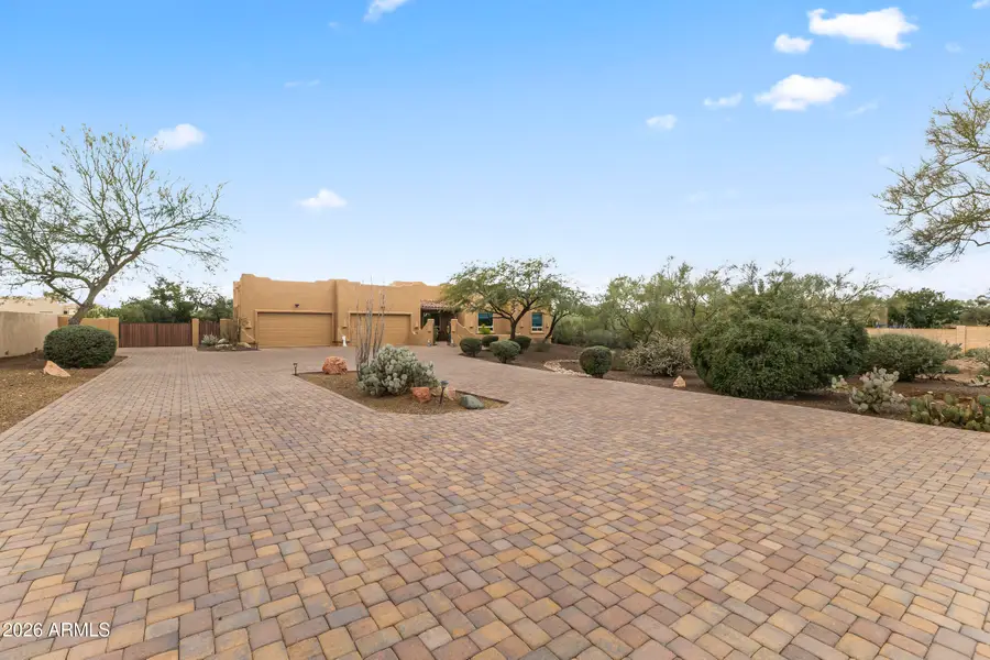 125 E Desert Hills Drive, Phoenix, AZ 85086 - #3