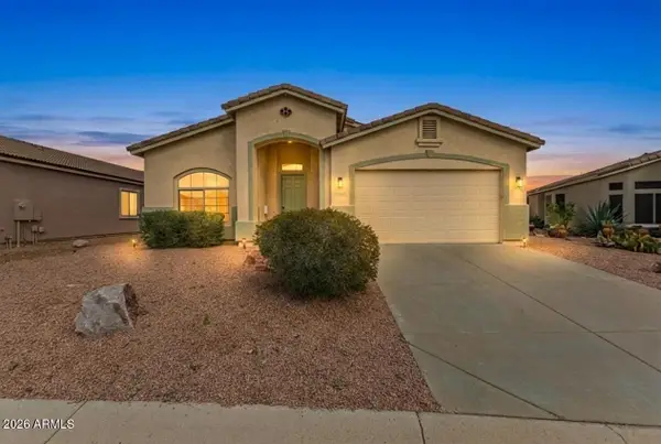 4249 S Pony Rider Trail, Gold Canyon, AZ 85118