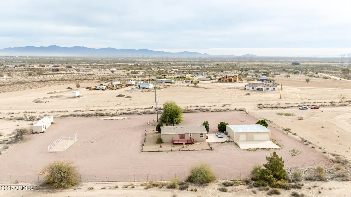 33606 W Durango Street, Tonopah, AZ 85354 - #1