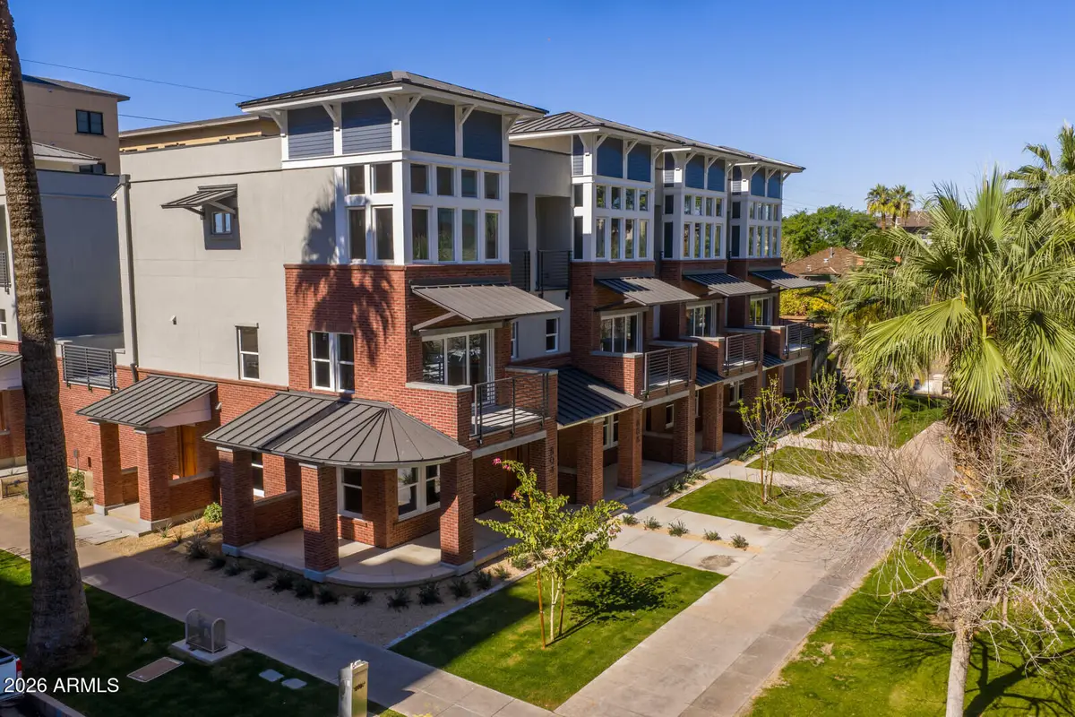 808 N 2nd Avenue, Phoenix, AZ 85003 - #1