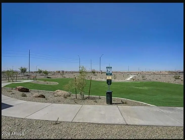 5576 S 242nd Lane, Buckeye, AZ 85326 - #3