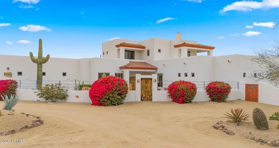 31114 N 62nd Street, Cave Creek, AZ 85331 - #2