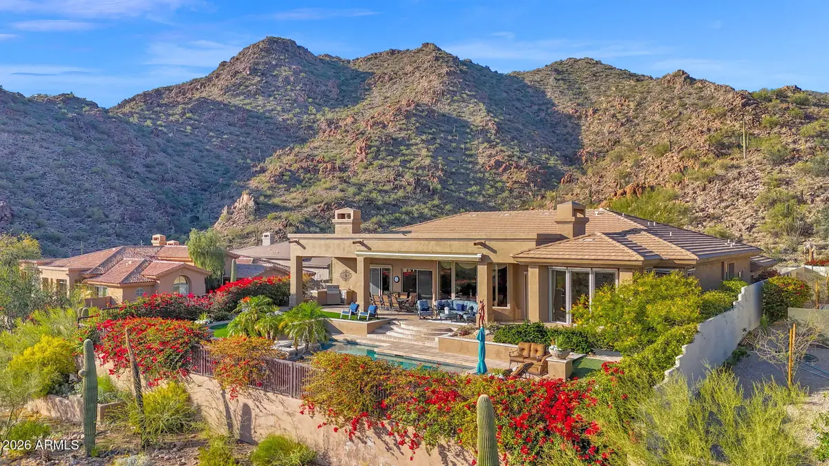 12871 N 135 Street, Scottsdale, AZ 85259 - #1