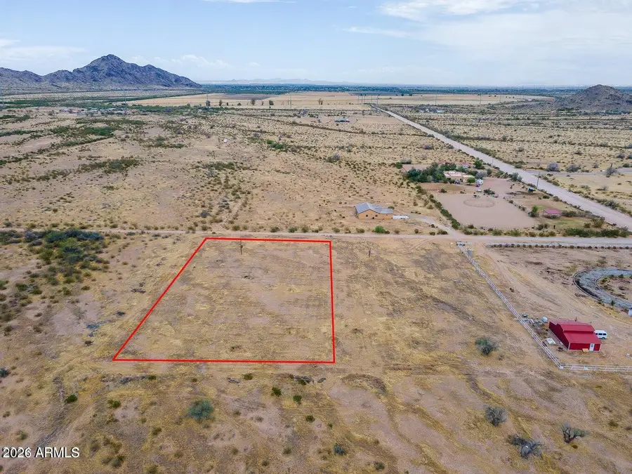 0 N Allegro Road #3, Maricopa, AZ 85139 - #3