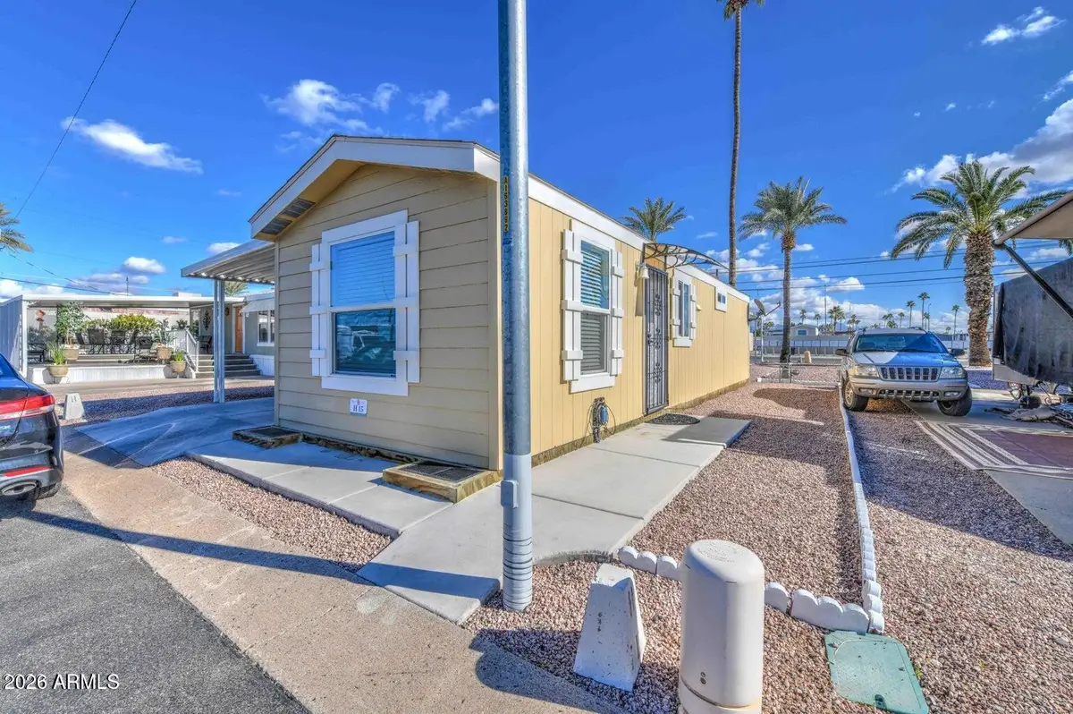 7807 E Main Street #H-15, Mesa, AZ 85207 - #1