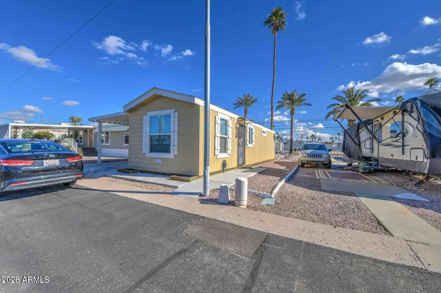 7807 E Main Street #H-15, Mesa, AZ 85207 - #2