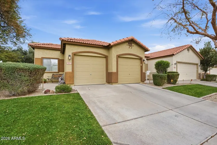 917 S Banning Street, Gilbert, AZ 85296 - #2