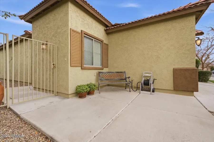 917 S Banning Street, Gilbert, AZ 85296 - #3