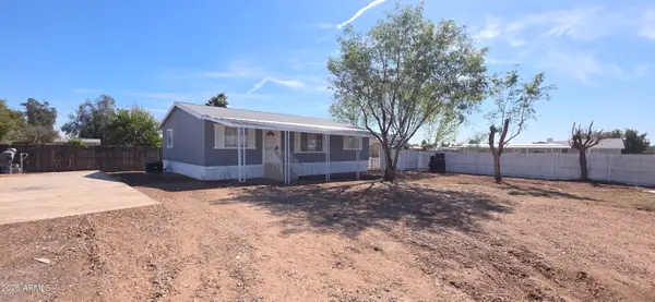 6840 W Karen Lee Lane, Peoria, AZ 85382