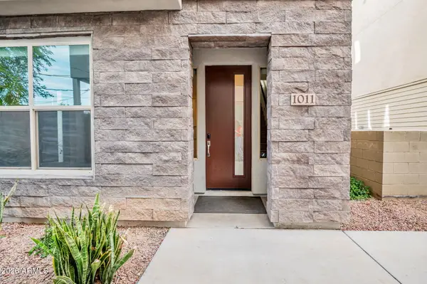 3510 N Miller Road #1011, Scottsdale, AZ 85251