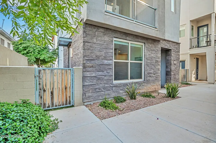 3510 N Miller Road #1011, Scottsdale, AZ 85251 - #2