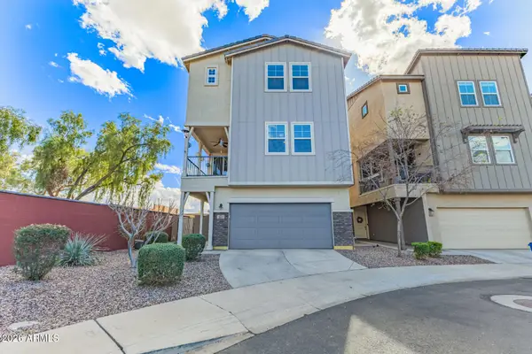 603 W Flintlock Way, Chandler, AZ 85286