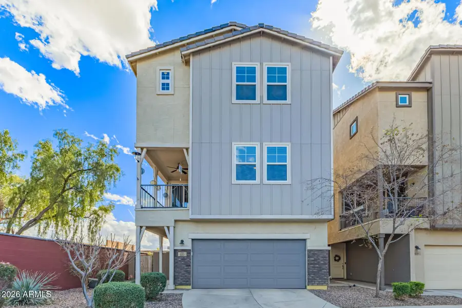 603 W Flintlock Way, Chandler, AZ 85286 - #2